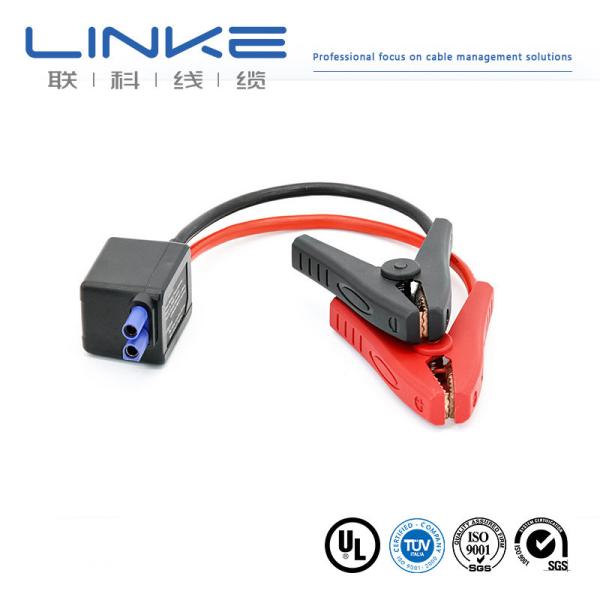Capa de goma UL 62 32A 5p 2c*10AWG 1c*10AWG 3c*18AWG Cable de carga para vehículos eléctricos