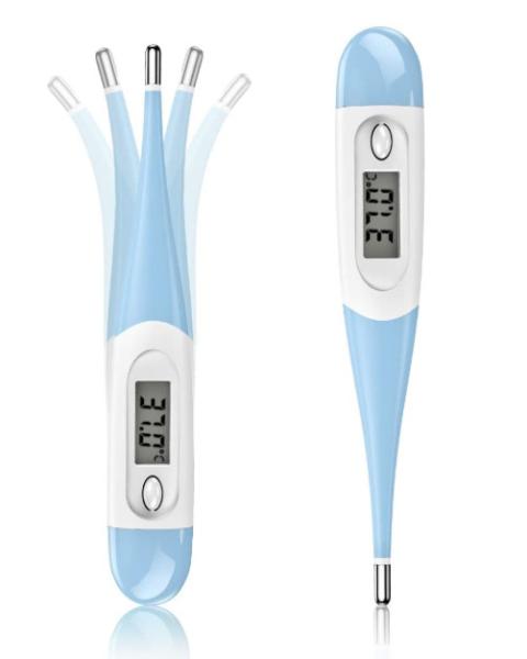 Wholesale Thermometers Electronic Digital Soft Head Thermometer