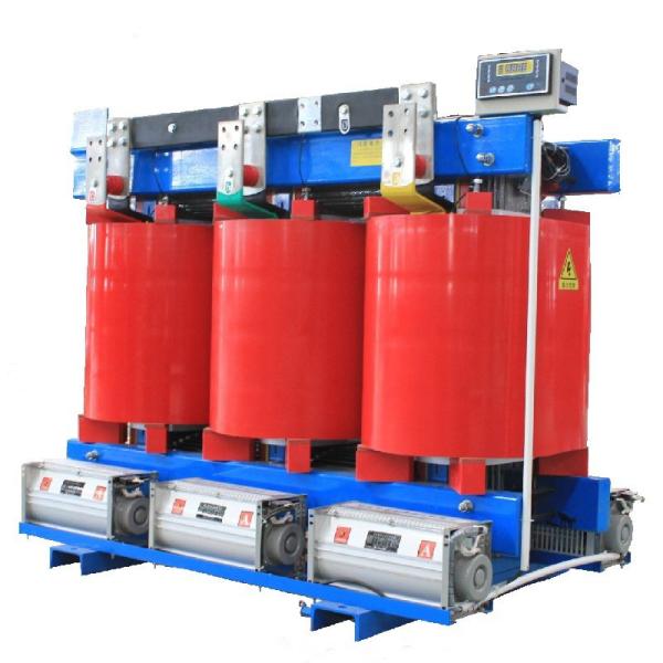 11kv 200kVA Epoxy Resin Cast Dry-Type Transformer/Distribution Transformer