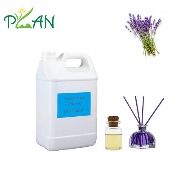 Lavender Aromatherapy Fragrances For Daily Flavor Industrial Flavor Or Laundry