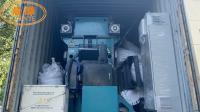 Máquina de la fabricación neta de la sombra de Chenye para el establecimiento del invernadero y la sombra en conserva