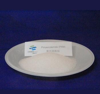 No. 9003-05-8 do Cas do polímero do Polyacrylamide