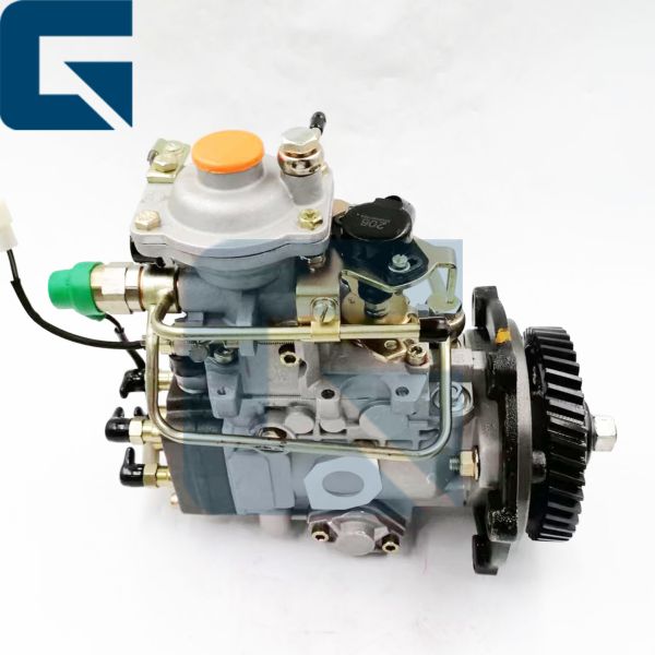VE4/11F1900L Fuel Injection Pump VE411F1900L for Engine Parts