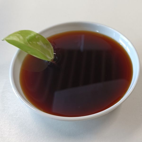 Acide aminé Liquide 45% w/v Acide aminé matières premières 6% azote total CAS 65072-01-7