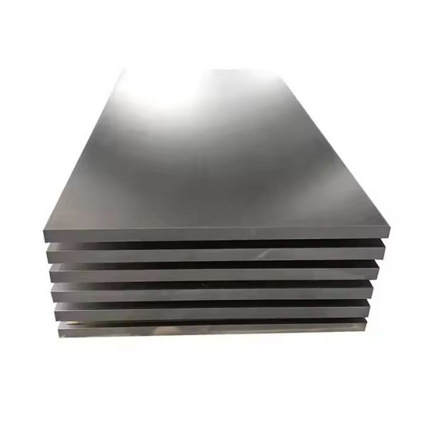 Corrosion Resistant EN AW 5083 H321 Aluminum Plate For Shipbuildings