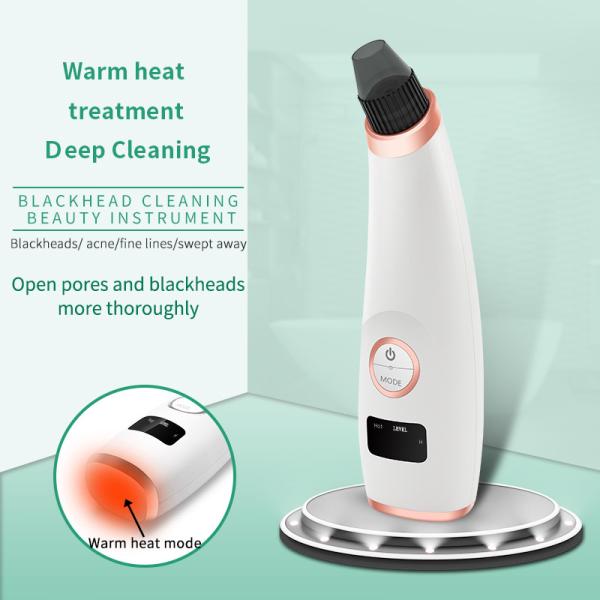 Beauty Products Skin Hyperpigmentation Acne Black / White Head Pores Remover