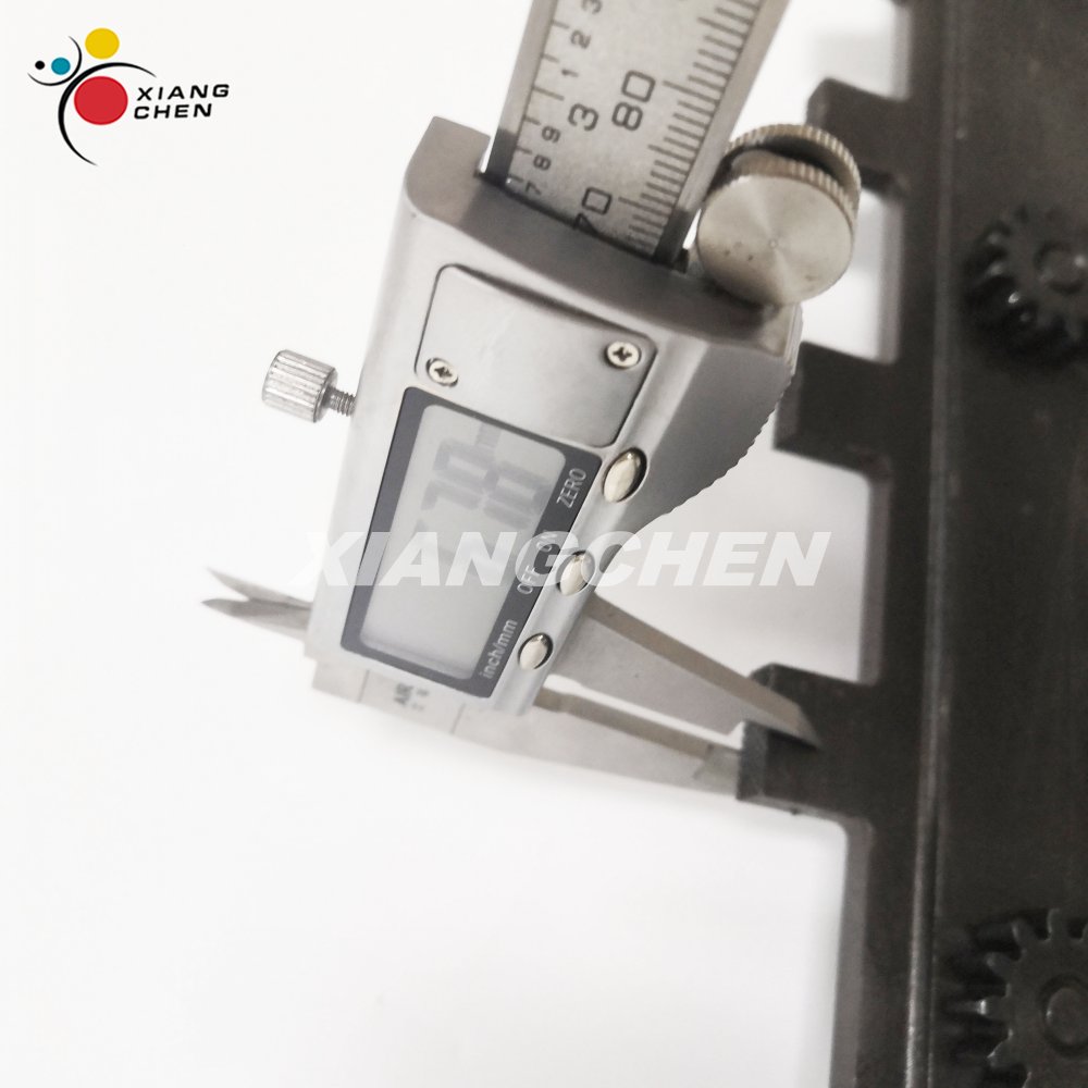 DO Good Condition 79.51.008 GTO52 Machine Gipper Pad for Heidelberg Offset Printing Machine