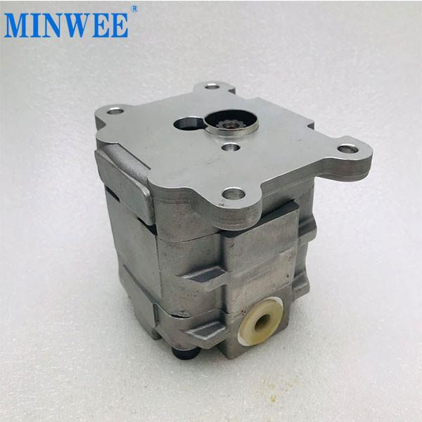 PC35MR PC38UU Hydraulic Gear Pump