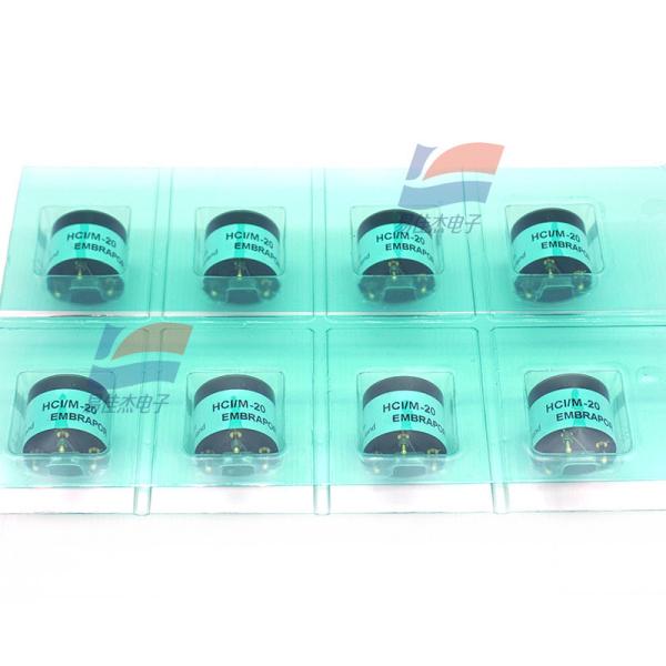 HCL/M-20 ガスの水素塩化物センサー ミニチュアハウジング HCL ガスのセンサー 非常に敏感