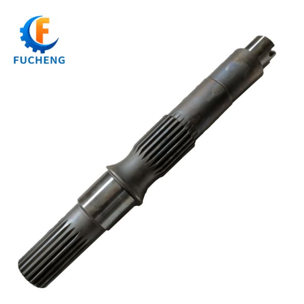 PISTON PUMP Sauer PV20/21/22/23/24/25/26/27 Hydraulic Pump Parts for Maximum Flow Rate