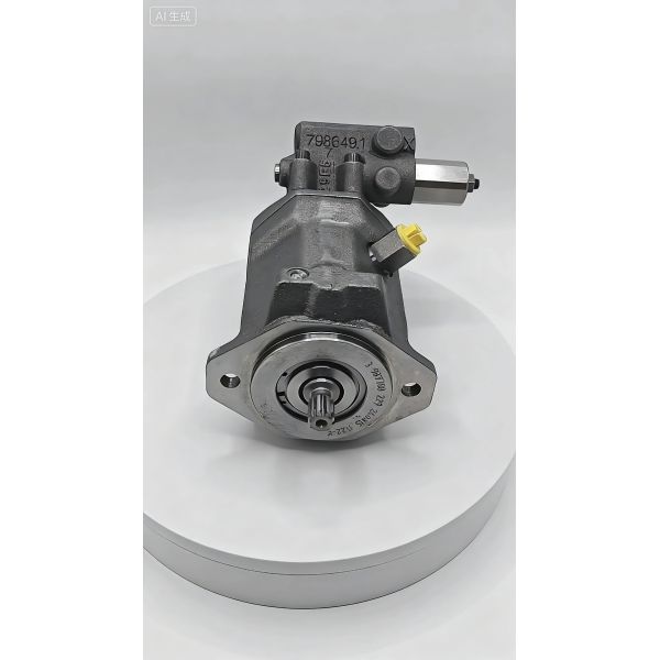 A10VO45DFR1/31R-PSC62K04 A10VO100EP2D/53R-VRC12K15 A10VSO18DR/31L-VSC62NOO A10VSO140DFLR1/31R-PPB12KO1Rexroth German Mechanical Piston Pump