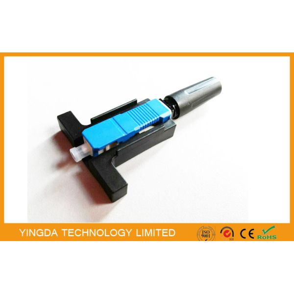 Поле - installable разъем SC/ПК