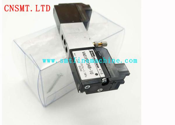 Aprovação do CE dos bocais HP14-000250 da picareta e do lugar de Smt da válvula de solenoide de Samsung SM421