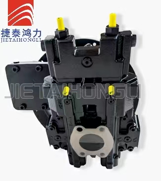 Насос A10vso18 A10vso28 A10vso45 A10vso71 A10vso100 буровой установки литого железа
