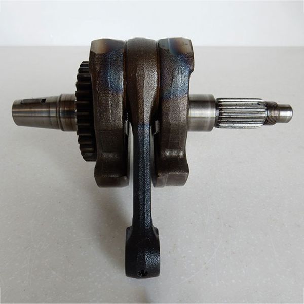 20-40 Days Delivery Improve Your Honda XR 250's Performance with Our Custom Crankshaft