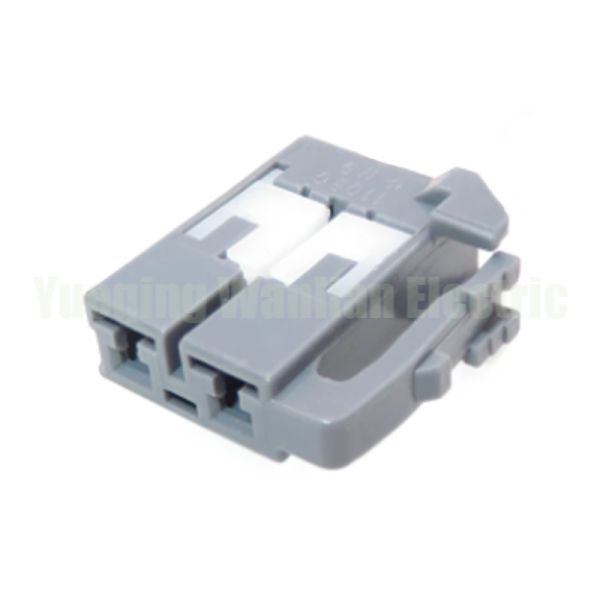 2 пин 90980-11080 Авто бензиновый фильтр незапечатанный соединитель с проводами Автомобильные кабельные разъемы