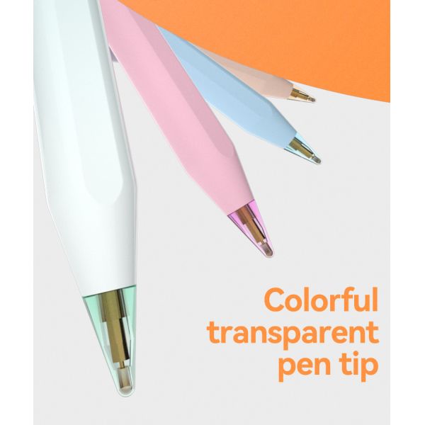 Battery Active Stylus With Palm Rejection Compatible With 2018-2022 Ipad