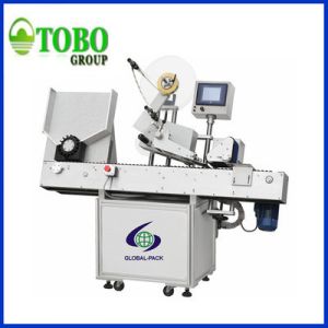 Labeling Machine