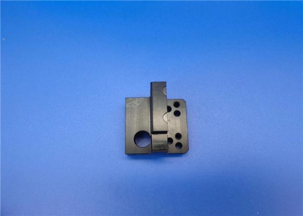 0.01mm SS316L  Q345B Stainless Steel CNC Alloy Steel Casting Parts