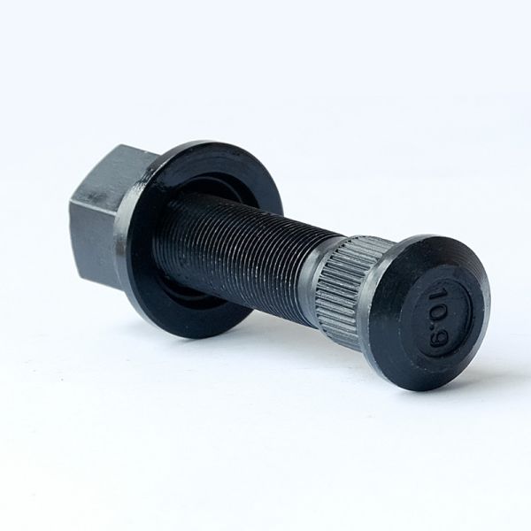 Wheel Bolt And Nut M22X1.5 10.9 12.9 Grade Wheel Bolt For Hino E-6035 6035 139-6035 3114-00208