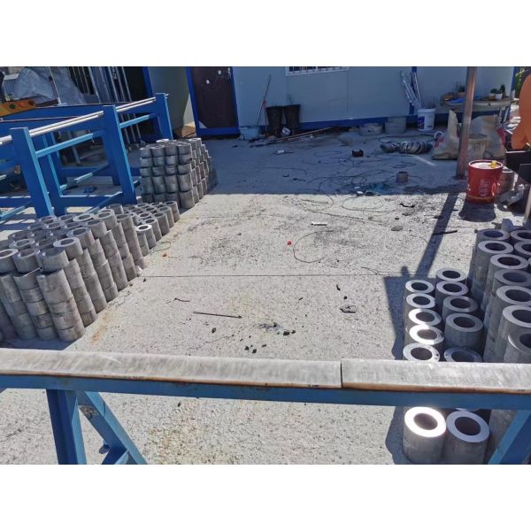 Stainless Steel Pipe Alloy 800/800H/800HT SCH40S SCH80S SCH160 SS Pipe Tube SS Tubing