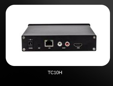 1920x1080P60 Многочисленные входы Live Streaming Encoder Независимый аудио