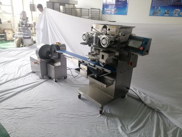 P160 Automatic Energy Ball Making Machine for Protein Balls