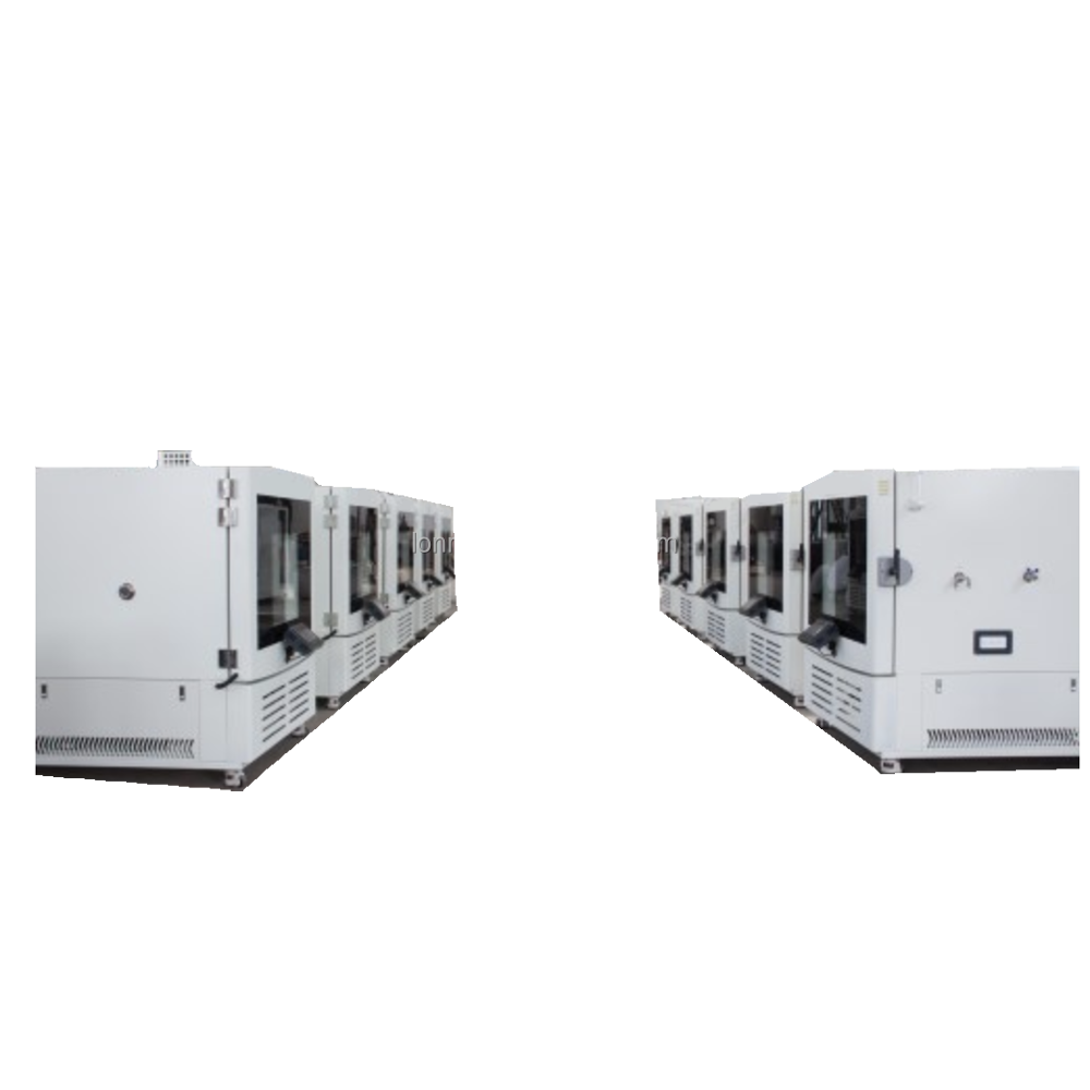 ASTM D6330 ASTM D6007 Formaldehyde Testing Chamber Climate Test Chamber Climatic Test Meter Environment Test Chamber