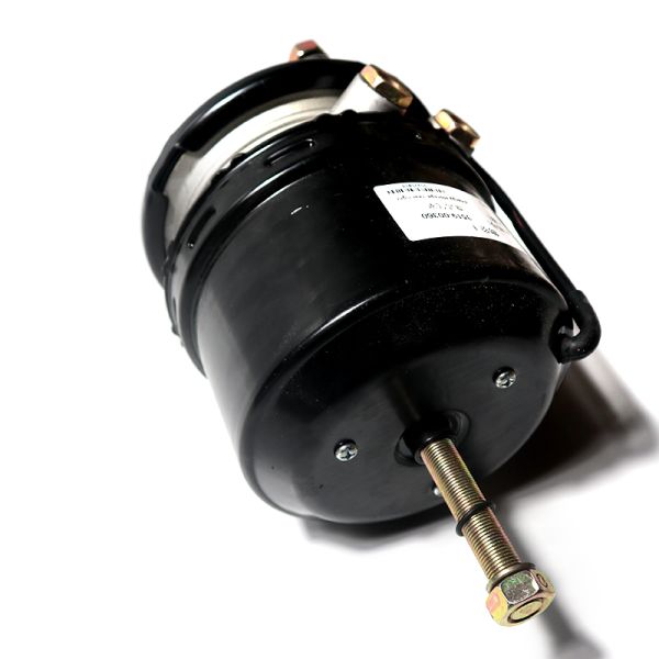 Generation Bus Disc Brake Chamber for KING LONG Bus Models