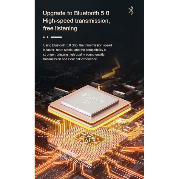 Умные очки 20 КГЗ с Bluetooth 5.1 3,5 часа для мобильного телефона