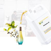 Óleo de perfume de marca personalizada com fragrância famosa de perfume