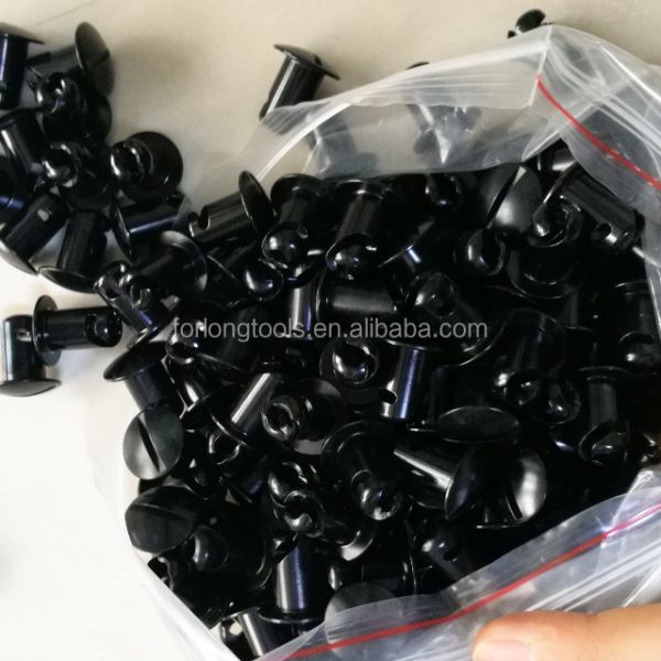 Replacement Aluminium Quarter Turn Self Ejecting Dzus Fastener Standard OE NO. for Replacement/Restoring 7/16