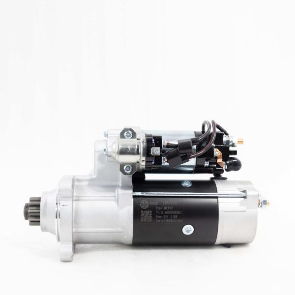 VG1560090001 for HOWO WD615 engine Spare Parts STARTER