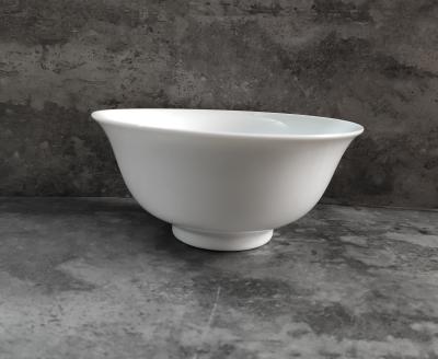 fine quality  porcelain 6 /7/8 cereal bowl/ salad bowl