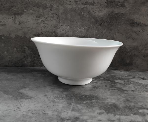 fine quality  porcelain 6 /7/8 cereal bowl/ salad bowl