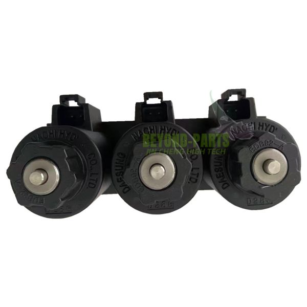 Запчасти экскаваторов соленоидный клапан Assy Group 14406910 VOE14406910