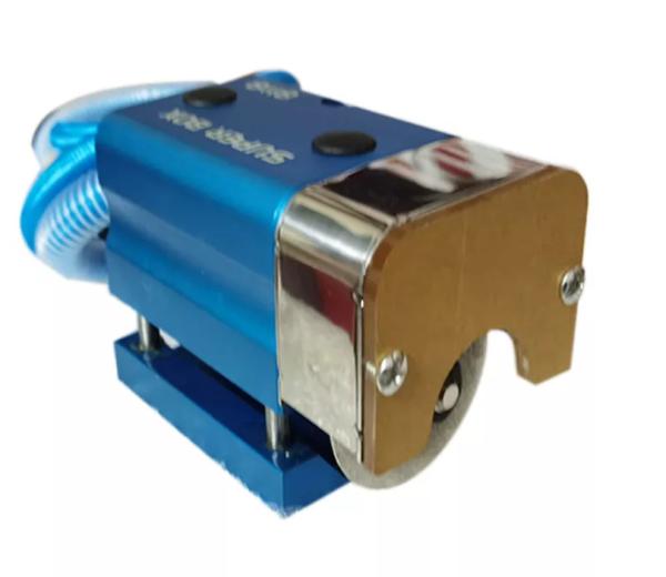 Operação Nick Grinder 10000rpm da mão para a moedura cortando lisa