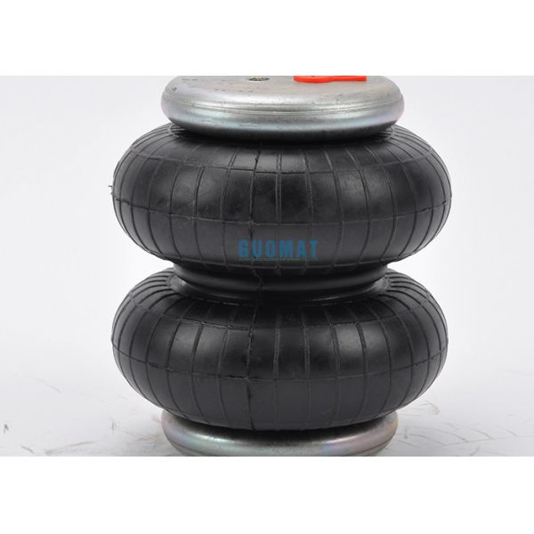 Contitech FD 40-10 Flexible Air Bellow G1/8 Industrial Air Spring Double Convoluted Air Suspension