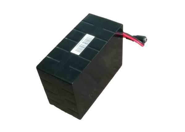 Light Weight  LIFEPO4 Battery Pack 12V 24Ah  Lithium Ion Battery Pack