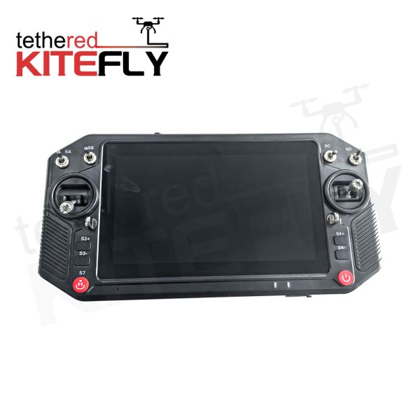 HeroX contrôle à distance intégré de la transmission d'images par fibre optique