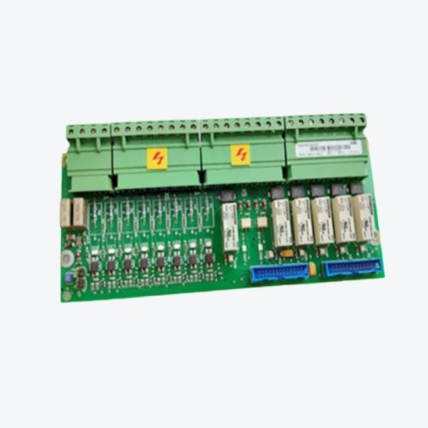ABB 3BHE026284R0102 DCSの変換器PCBのサーキット ボード