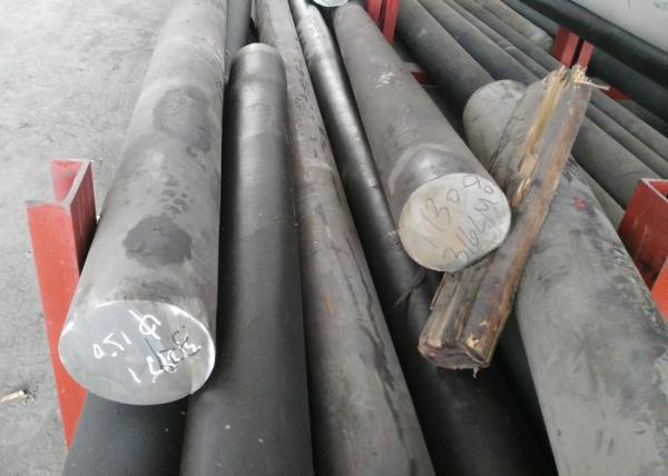 Bright Round Bar Special Stainless Steel XM-13 Precipitation Hardening ASTM A564