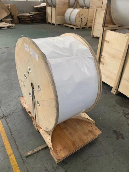 Reforço não metálico Rod Anti Corrosion do membro FRP do CSM FRP