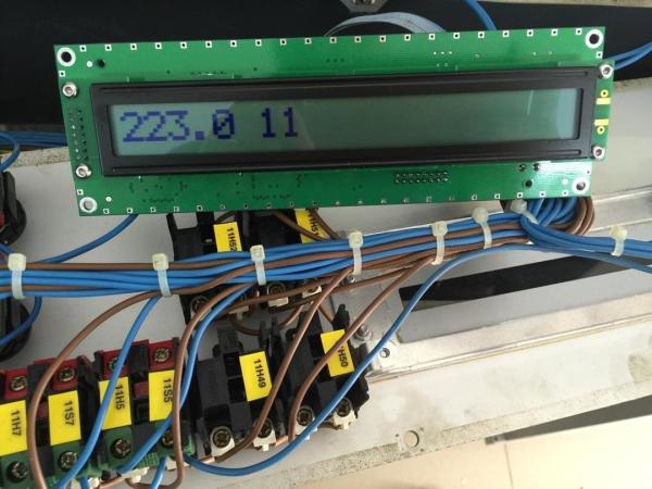 MID DISPLAY,00.781.2196 HD PRINTED CIRCUIT BOARD, HIGH QUALITY HD REPLACEMENT PARTS.