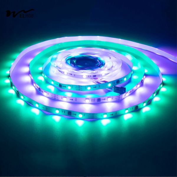 Thunder Cloud Lamp with RGB Self-Adhesive Flash Light and 50000-Hour Working Lifetime