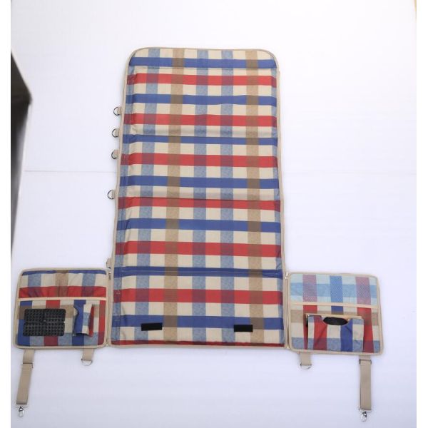 Multifunctional Car Additional Accessories Car Mobile Bed Dedicated Mobile Cushion