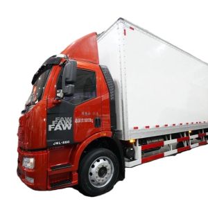 Cargo Truck