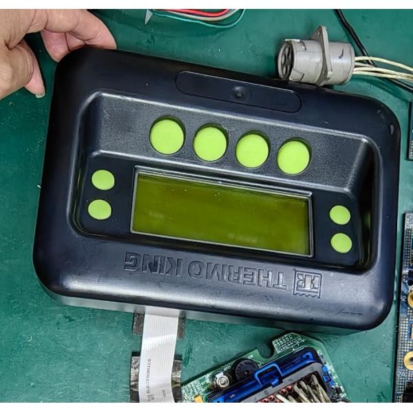 CA-8452372-LCD srceen Thermo King SR2/SR3/SR4 aftermarkets