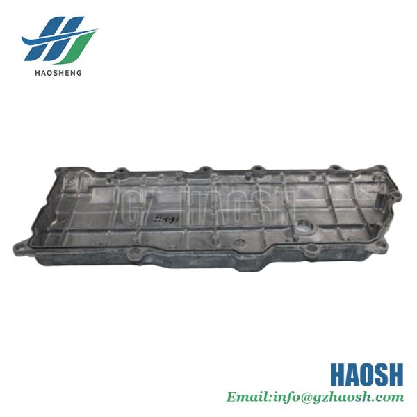 Cylinder Head Cover Suitable For 700P 4HK1 8-97331361-1 8-97331361-0 8973313610 8973313611 1003110-P301