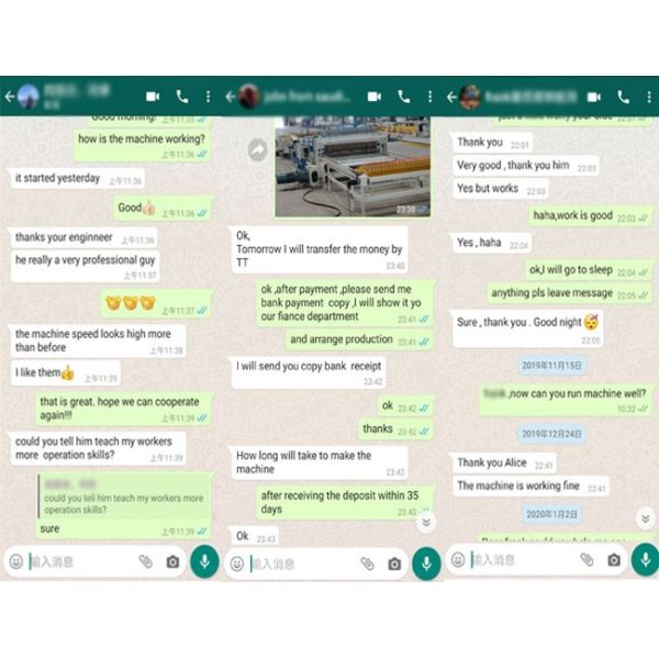 95%-99% Oil Filter Making Machine 1.5KW Filter Paper Folding